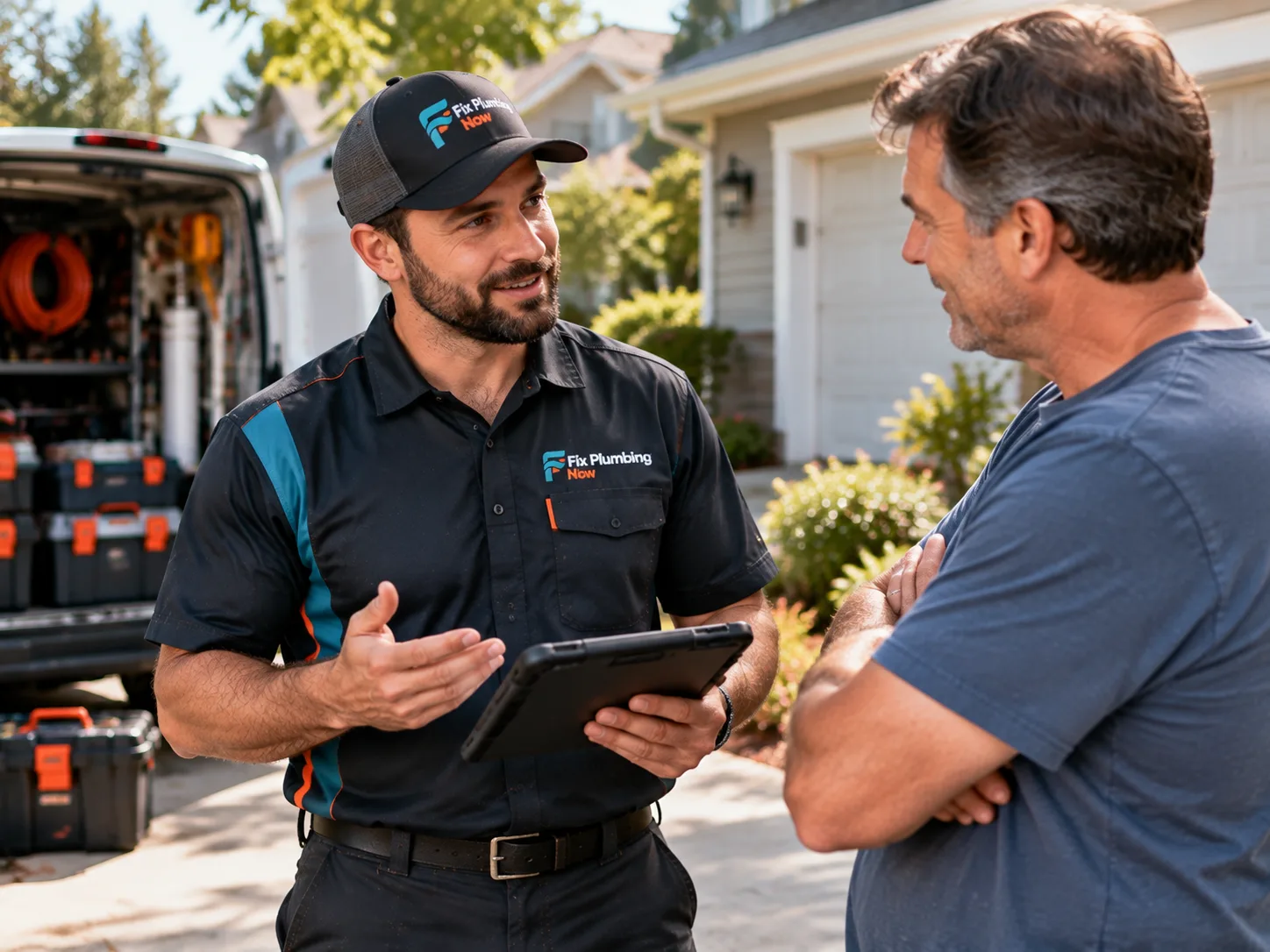 Clogged Drain Service Woodland, MI FAQs